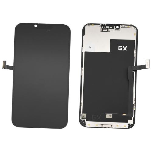 SCREEN-13G PRO MAX (2021) BLACK HARD OLED - GX